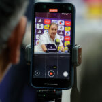 Lista definitiva de la Selección Colombia al Mundial 2026 Néstor Lorenzo Ruta Noticias
