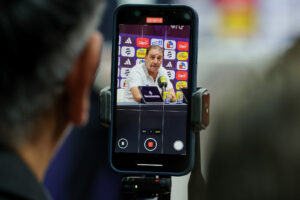 Lista definitiva de la Selección Colombia al Mundial 2026 Néstor Lorenzo Ruta Noticias