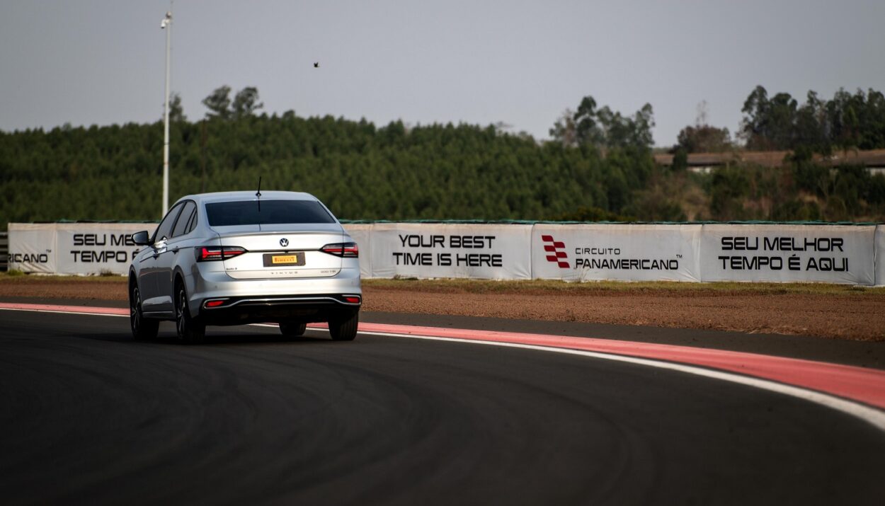 Neumáticos Pirelli Colombia Ruta Noticias
