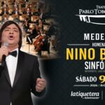 Nino Bravo sinfónico Ruta Noticias