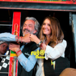 Candidata presidencial Paloma Valencia Juan Daniel Oviedo Ruta Noticias