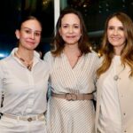 María Corina Machado y María Claudia Tarazona Ruta Noticias