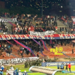 Partido del DIM contra Flamengo Ruta Noticias