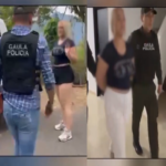 extorsionado por videos íntimos Ruta Noticias