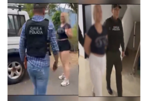 extorsionado por videos íntimos Ruta Noticias