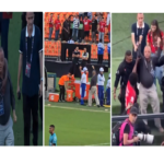Raúl Giraldo estadio Ruta Noticias