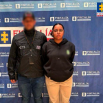 Soligrey Gallego Caicedo, la mujer que drogaba extranjeros Ruta Noticias