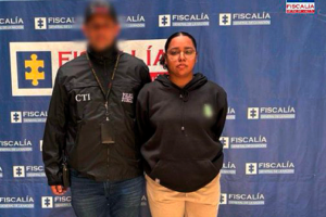Soligrey Gallego Caicedo, la mujer que drogaba extranjeros Ruta Noticias