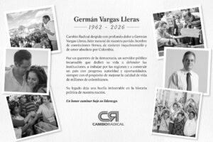 Sepelio del ex vicepresidente Germán Vargas Lleras Ruta Noticias