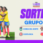 Copa Mundial Femenina Sub 20 Polonia 2026 Ruta Noticias