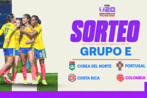 Copa Mundial Femenina Sub 20 Polonia 2026 Ruta Noticias