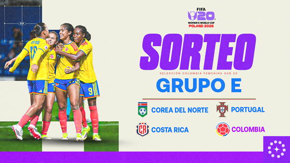 Copa Mundial Femenina Sub 20 Polonia 2026 Ruta Noticias