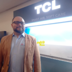 Nuevos aires acondicionados de TCL en Colombia Ruta Noticias