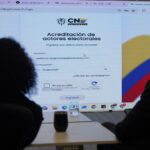 Postulación de testigos electorales en Colombia Ruta Noticias
