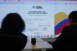 Postulación de testigos electorales en Colombia Ruta Noticias