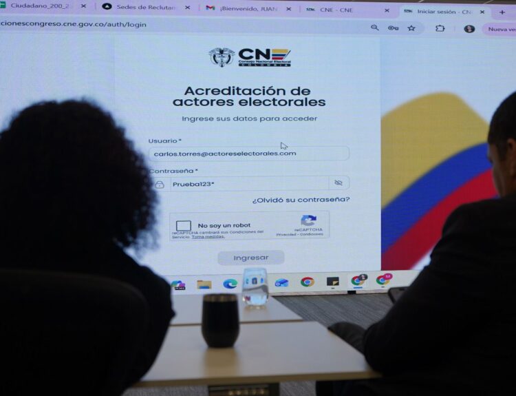 Postulación de testigos electorales en Colombia Ruta Noticias