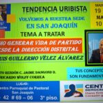 Tendencia Uribista dice Cómo van las campañas Ruta noticias