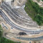 Obras del Retorno 2 en las Areneras Ruta Noticias