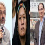 El riesgo de los Vicepresidentes de Paloma, Cepeda y Abelardo Ruta Noticias