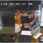 agresor de una mujer en hotel en Medellín Ruta Noticias