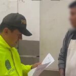 alias El Fracasado capturado Ruta Noticias