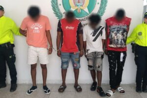 asaltantes violentos de viviendas y transeúntes en El Poblado Ruta Noticias