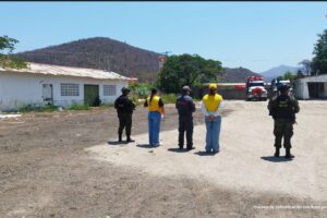 bienes de Vicente Castaño Gil Ruta noticias