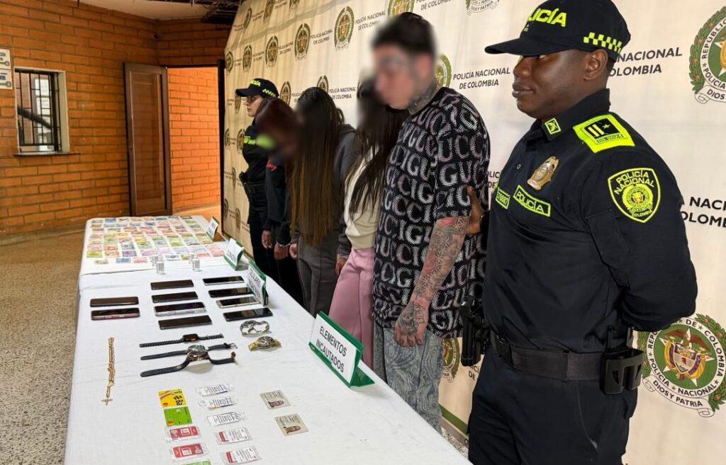 Mujeres que seducían a turistas extranjeros en Medellín Ruta Noticias