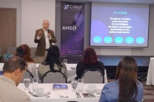 inteligencia artificial como herramienta de competitividad empresarial Ruta Noticias