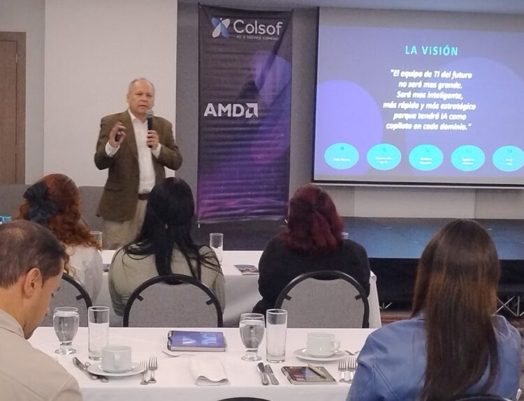 inteligencia artificial como herramienta de competitividad empresarial Ruta Noticias