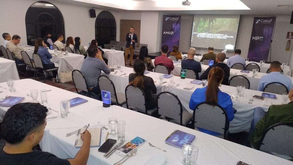 inteligencia artificial como herramienta de competitividad empresarial Ruta Noticias