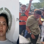 María Mónica Quiñones, de las autodefensas de la Sierra Nevada ruta Noticias
