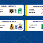cuadrangulares finales de la Liga Betplay Ruta Noticias