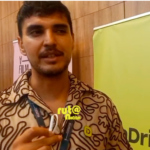 Eduardo Abud director de Comunicaciones Indrive Ruta Noticias