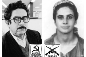 Los vínculos de Manuel Cepeda, Yira Castro e Iván Cepeda con el Partido Comunista y las FARC: la historia que el candidato del ‘Pacto’ oculta Ruta Noticias