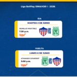 La final del fútbol Colombiano Ruta Noticias