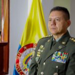 Día de elecciones en Colombia General William Rincón Zambrano Ruta Noticias