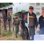 hombre que intentó abusar de su madre en Campoalegre, Huila Ruta Noticias
