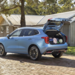 Las SUVs híbridas Haval H6 y Jolion Toplas Ruta Noticias
