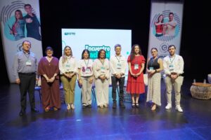 la cultura y la prevención de las violencias basadas en género Ruta Noticias