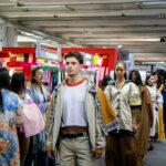la ropa desechada Createx Ruta Noticias