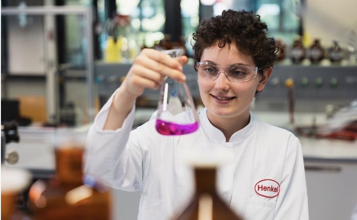 Premio Martha Schwarzkopf para Mujeres en la Ciencia Ruta Noticias