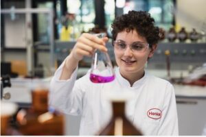 Premio Martha Schwarzkopf para Mujeres en la Ciencia Ruta Noticias