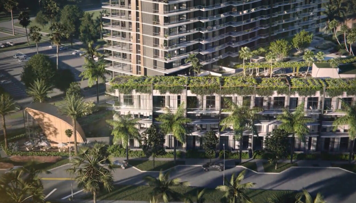 Compradores colombianos de vivienda en el sur de La Florida Ruta Noticias