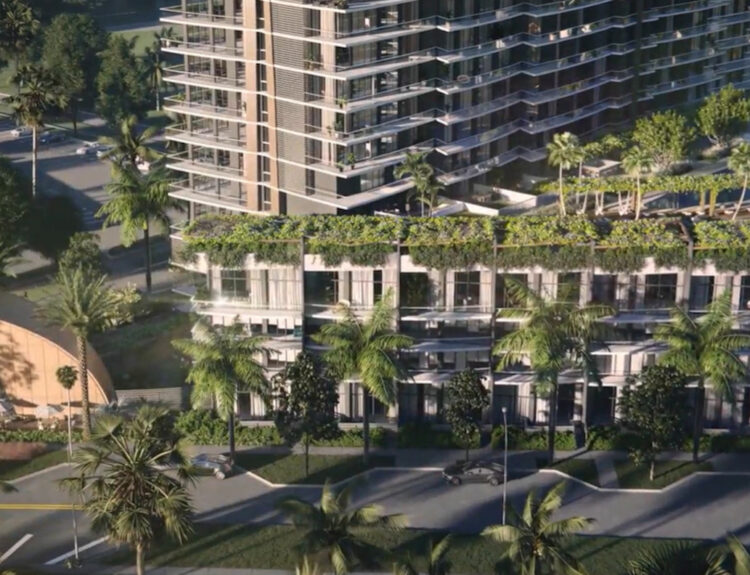 Compradores colombianos de vivienda en el sur de La Florida Ruta Noticias