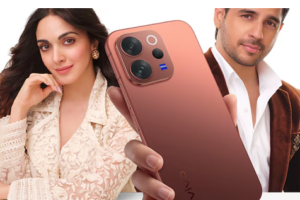 Nueva Serie Vivo V 70 Ruta Noticias