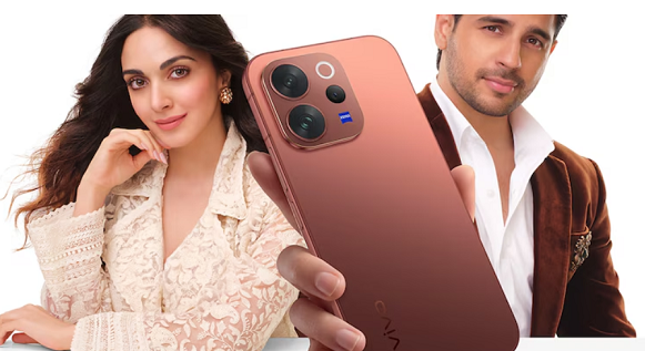 Nueva Serie Vivo V 70 Ruta Noticias