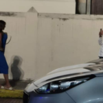 Gustavo Petro a la moza Ruta Noticias