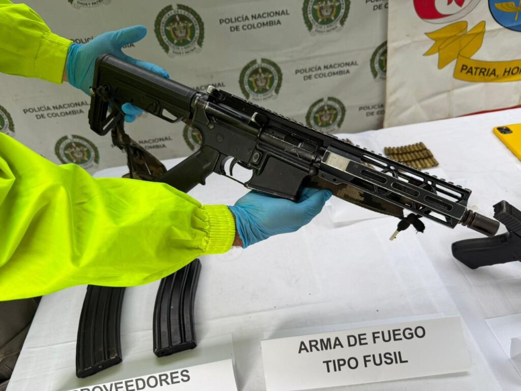 sicarios del Clan del Golfo en El Bagre Ruta Noticias