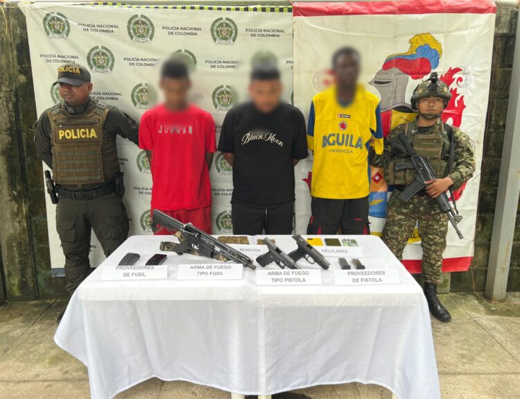 sicarios del Clan del Golfo en El Bagre Ruta Noticias